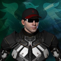 SyndicateX portrait
