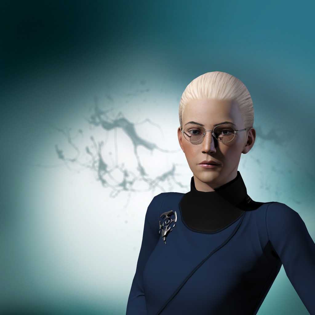 Seraphina Ashford