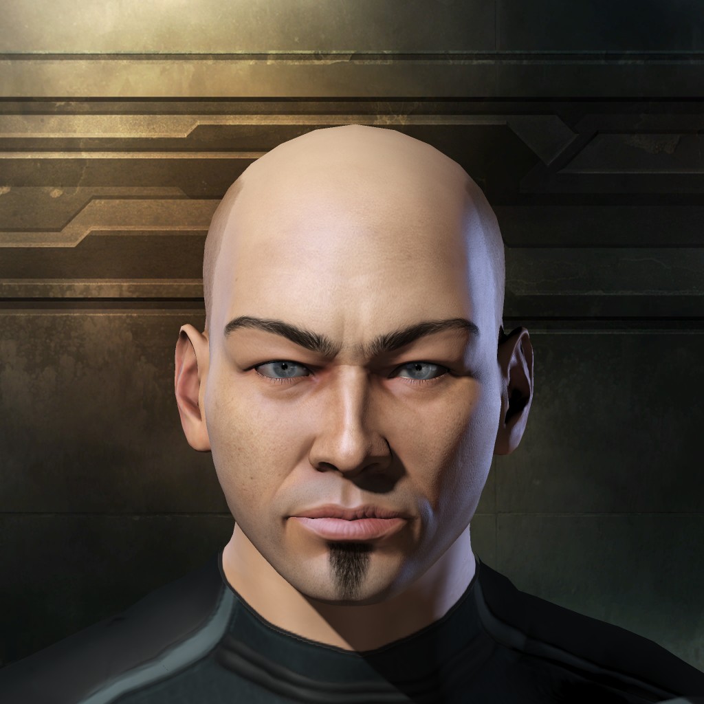 xiongthree