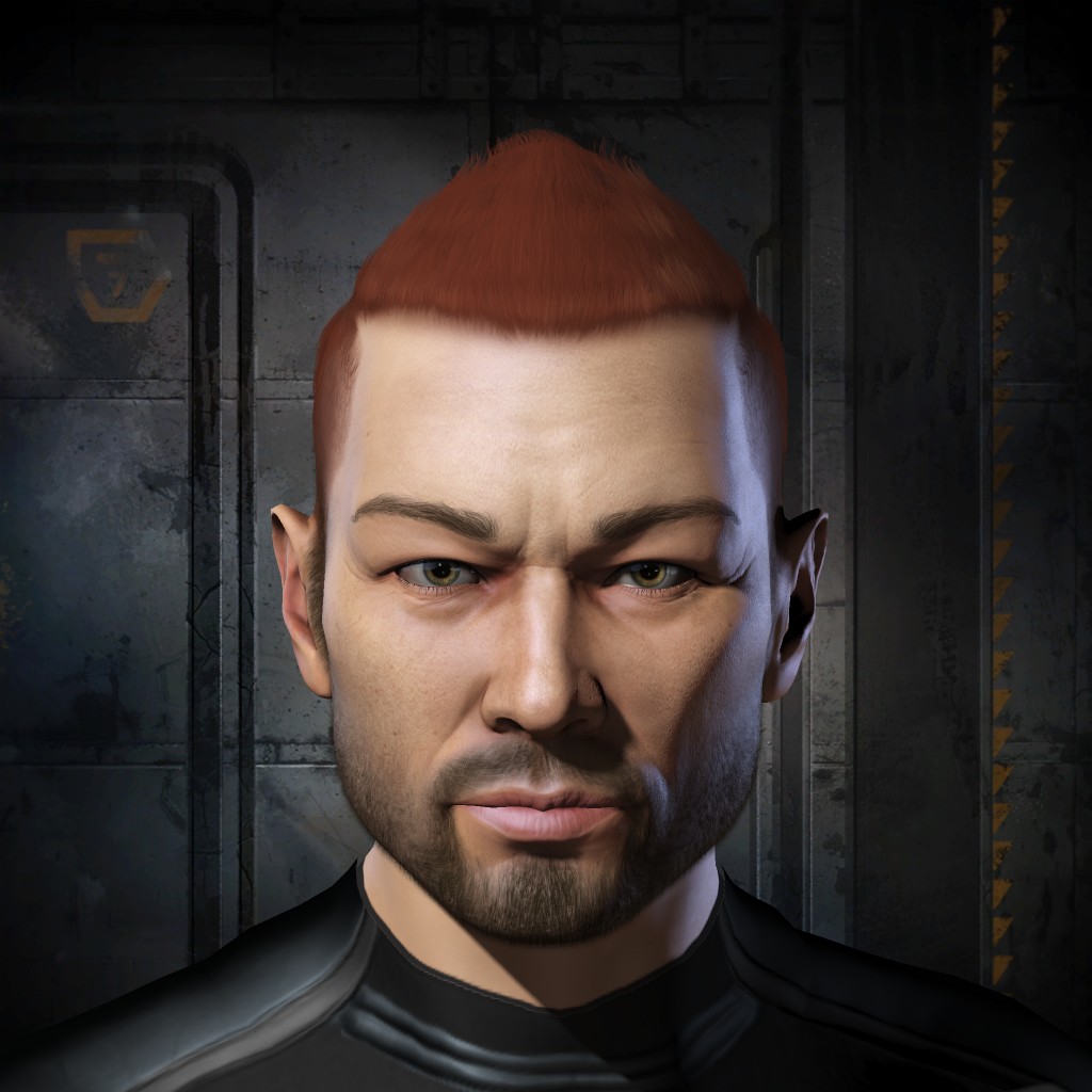 tiaopixiong