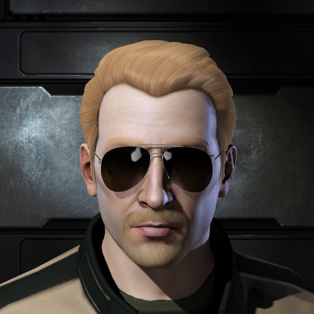 Starhawke Soun