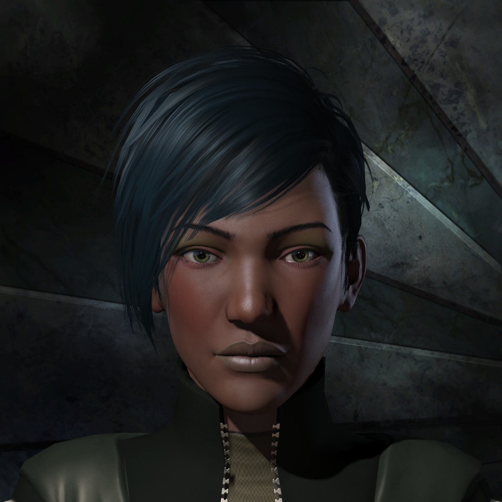 Jade Bisi