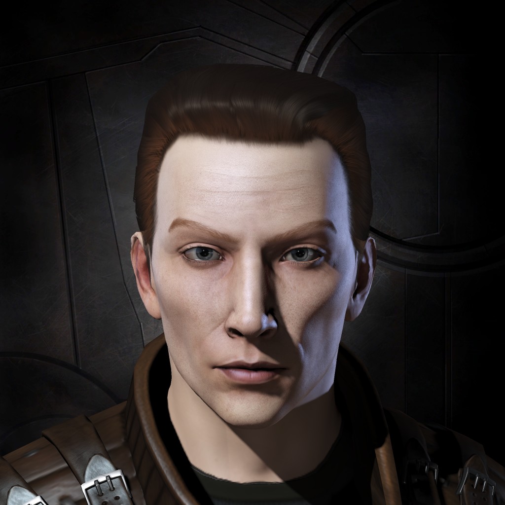 Ronghe I