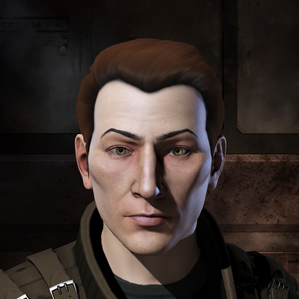 Ronghe II