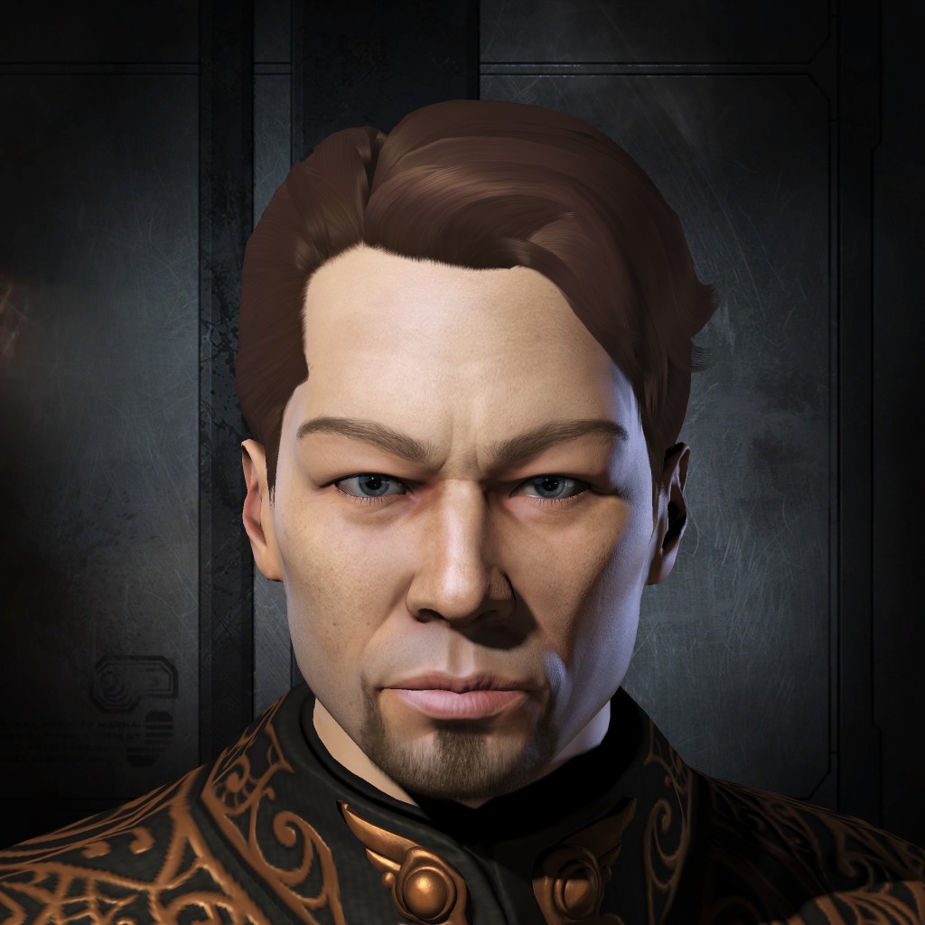 Ronghe IV