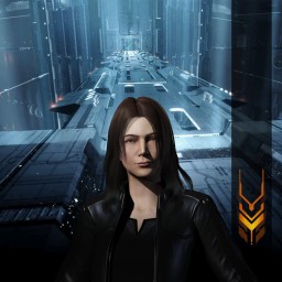 Mimmuchi Udan portrait
