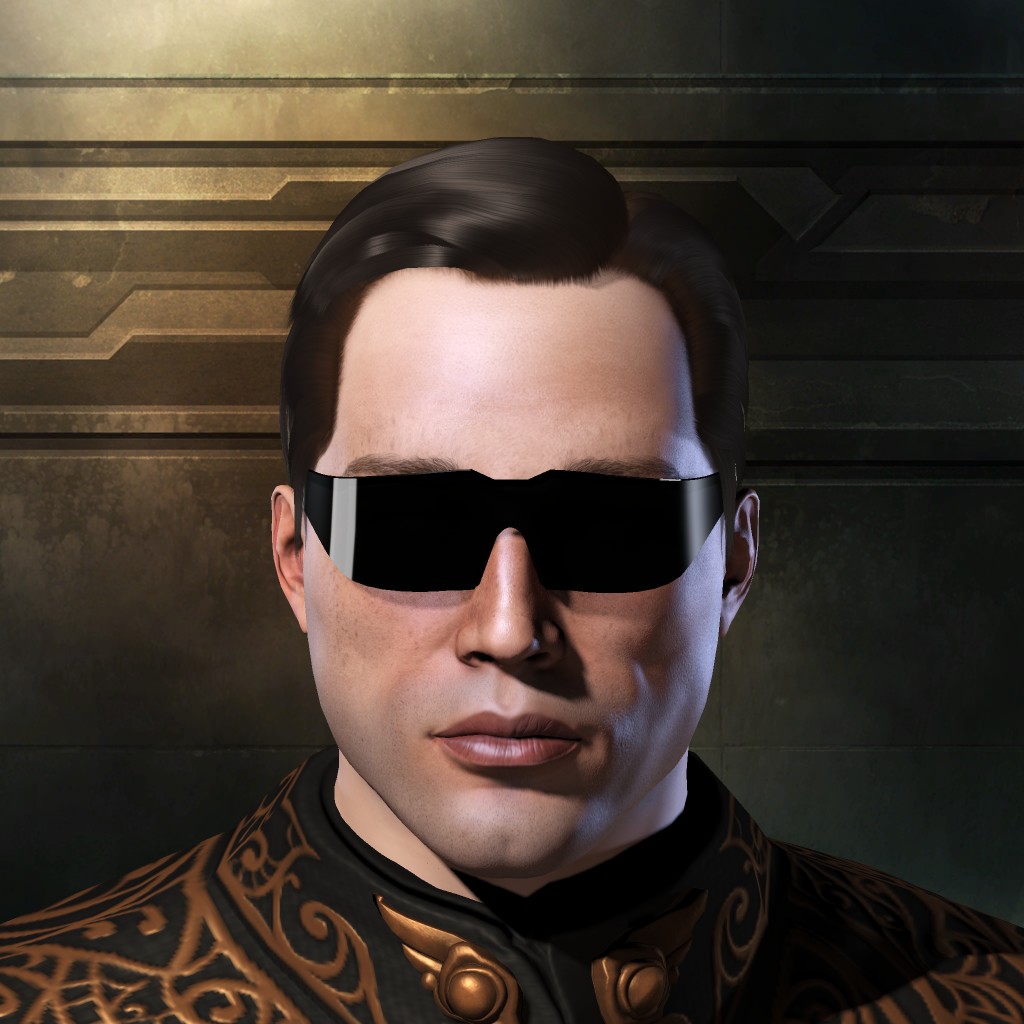 Osawa the blindman