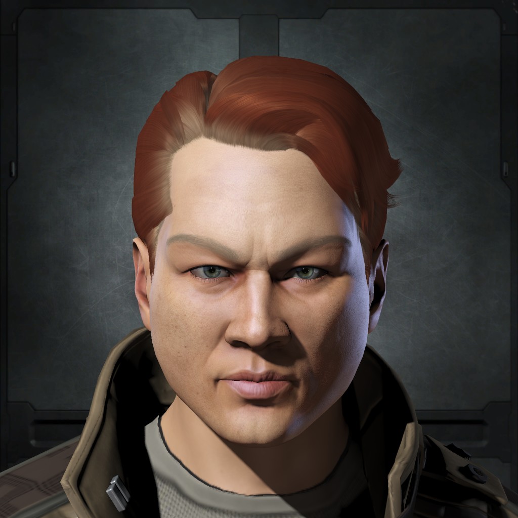 MandoTwo