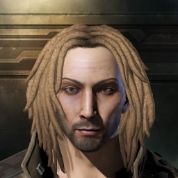 Braktis Im'arr portrait