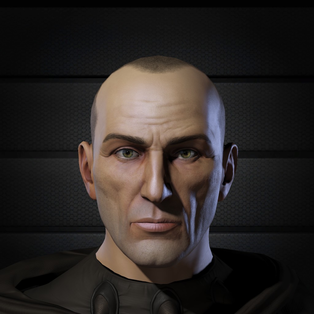 portrait