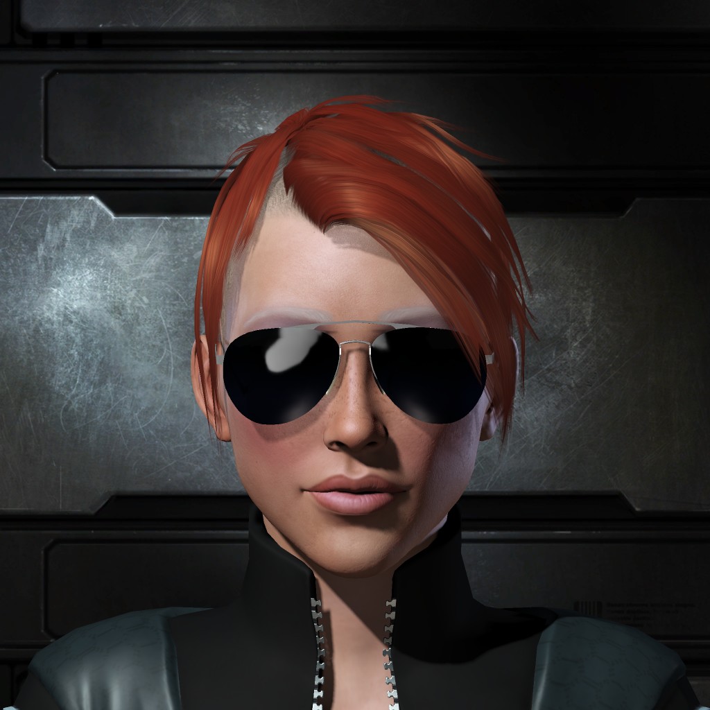 Hana Jenkins