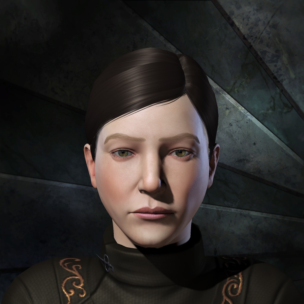Dusty Kyoko 2