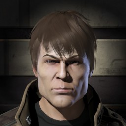 babaroga1 portrait