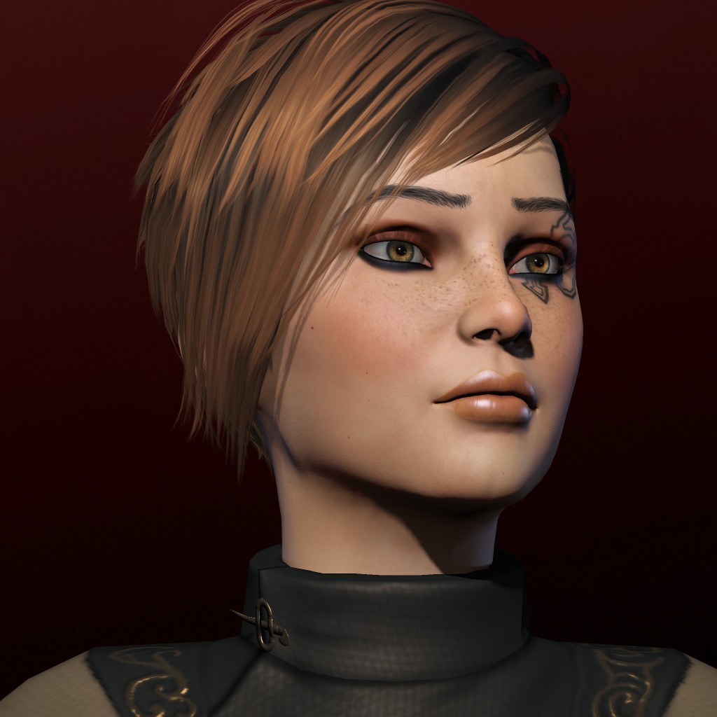 Codename Luna