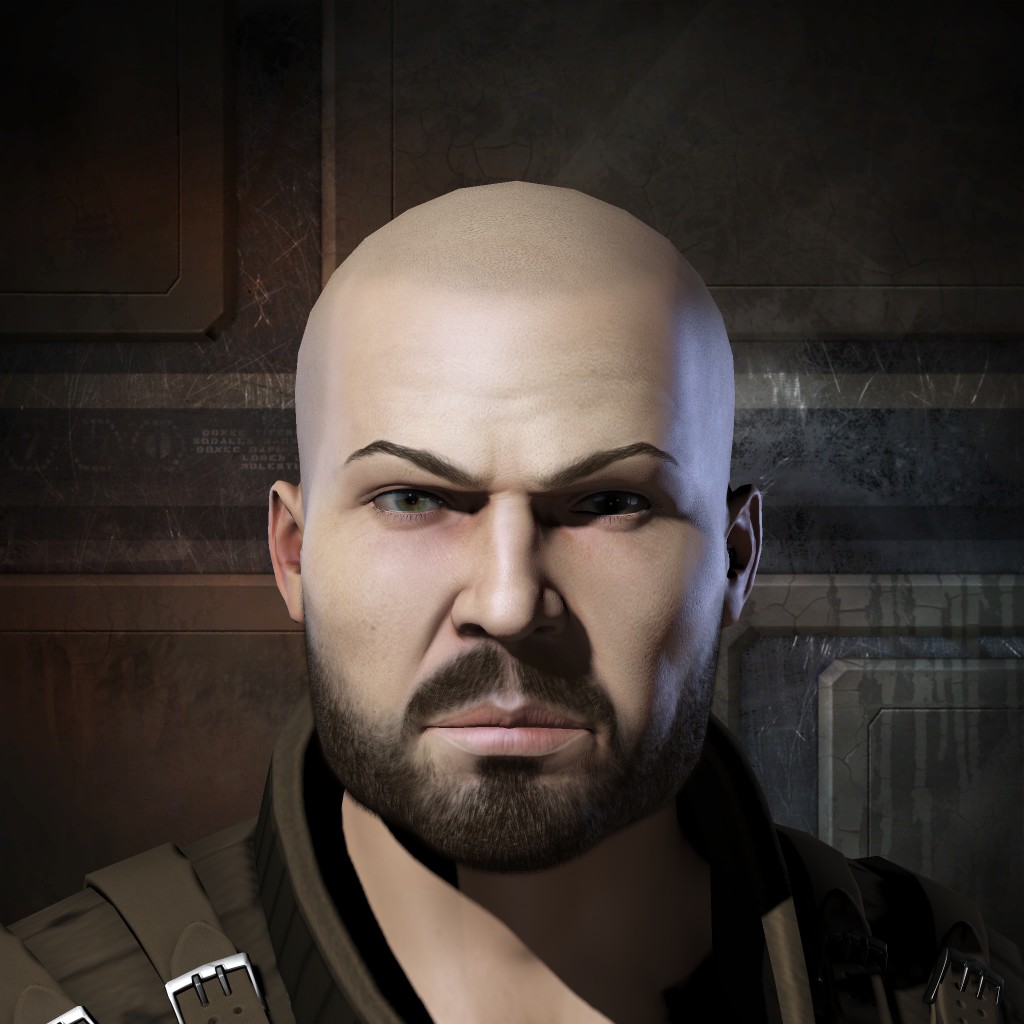 Dronger Alvus