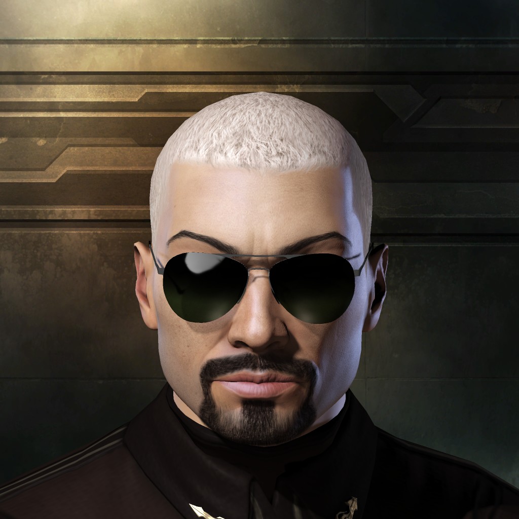 Tradeius Maximus