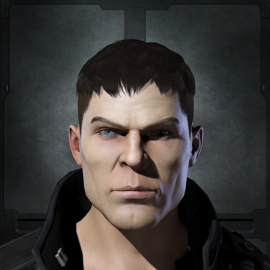 Xerxes Voidmine I