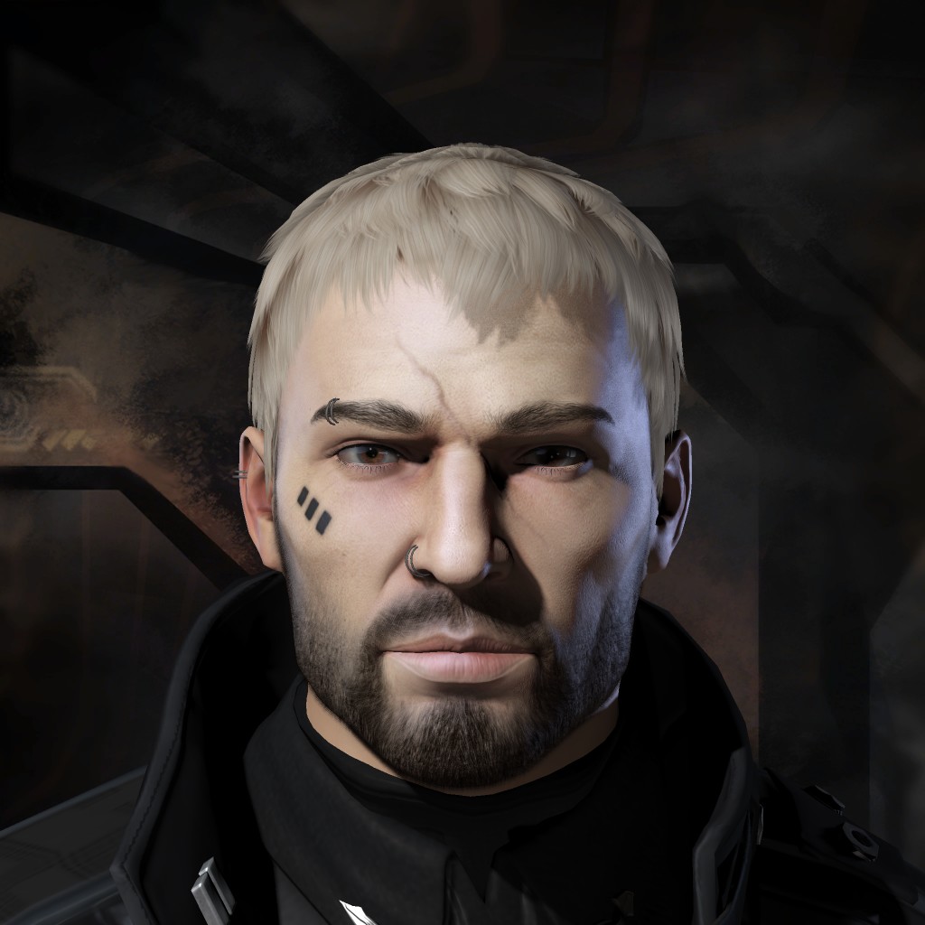 Admiral-General Haffaz Aladeen