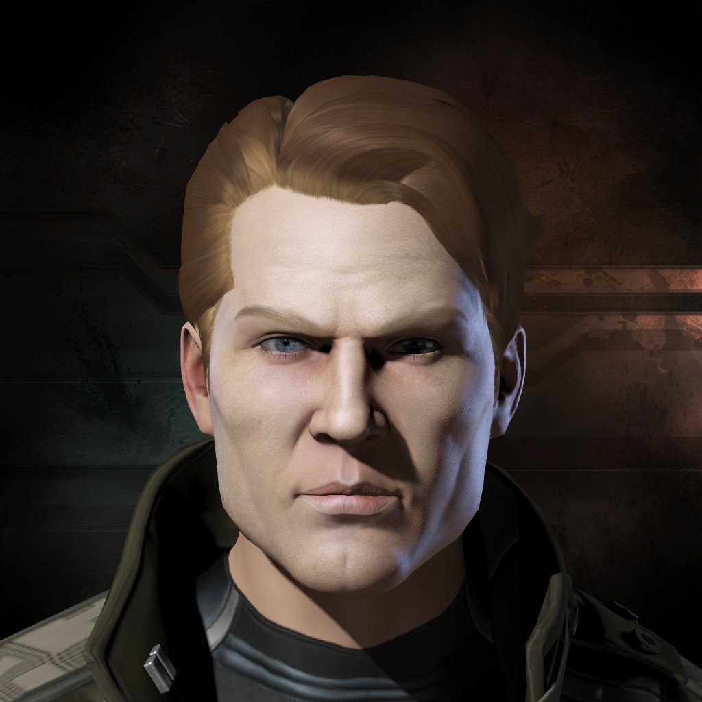 Xerxes Voidmine II