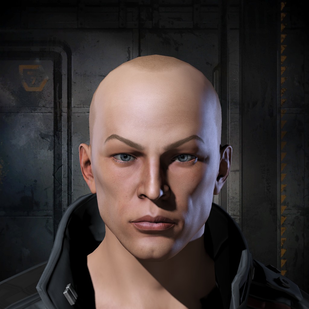 Xerxes Voidmine V