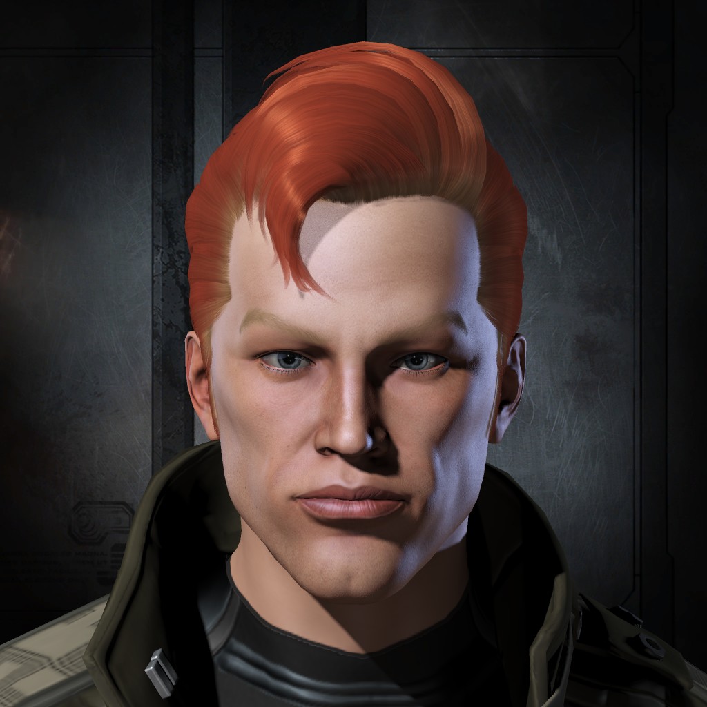 Xerxes Voidmine VI