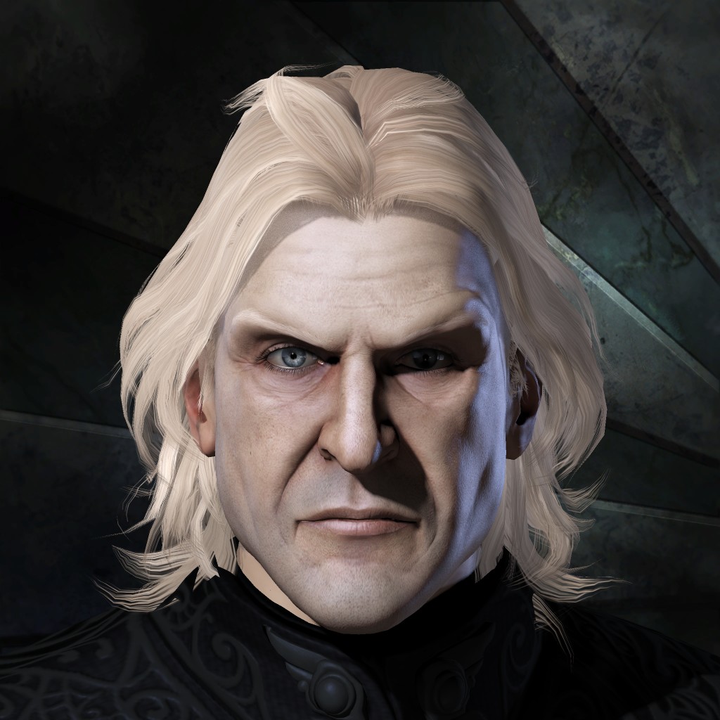 Arthas Deth Knight