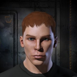 MrX2008 portrait