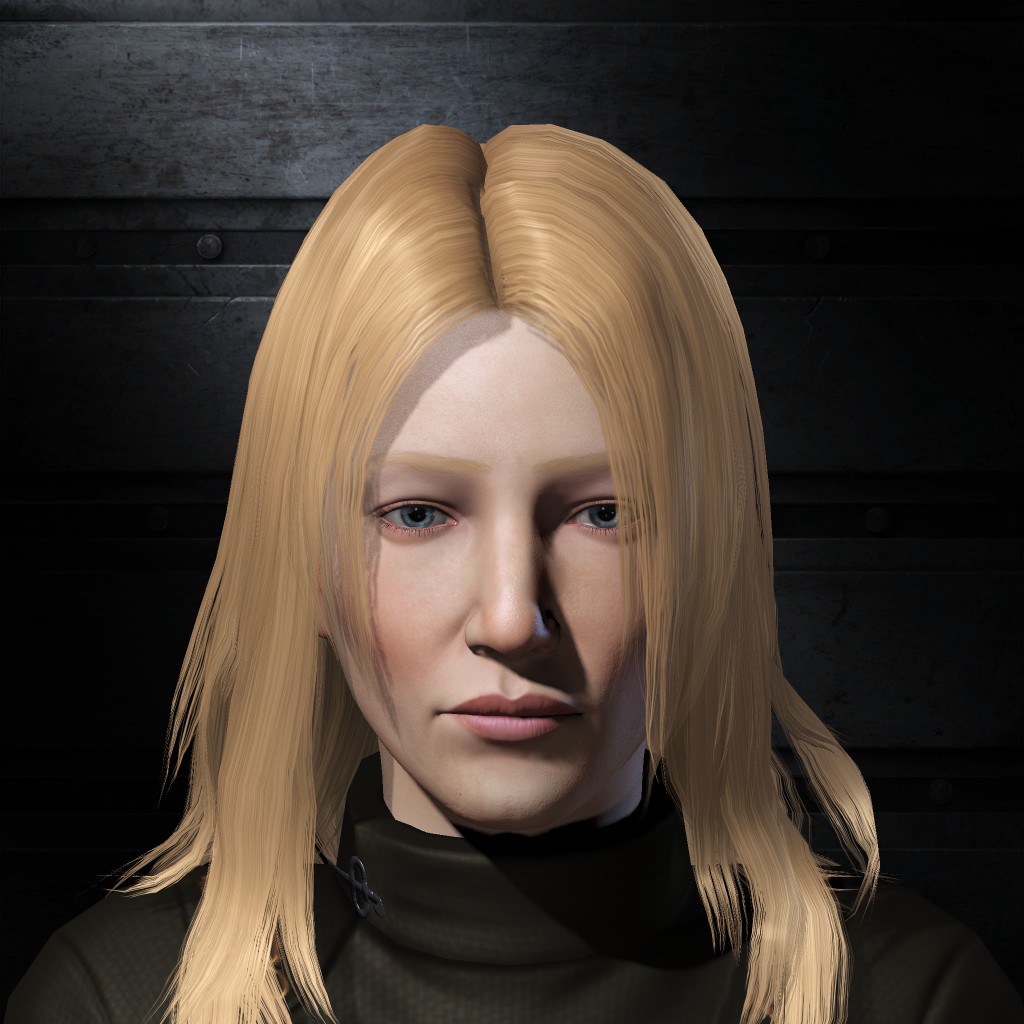 Natalia Aurelius