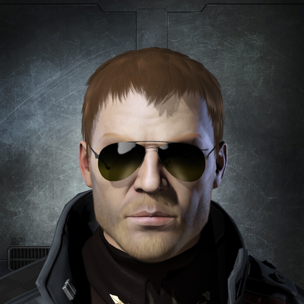 Cosmos Brannigan