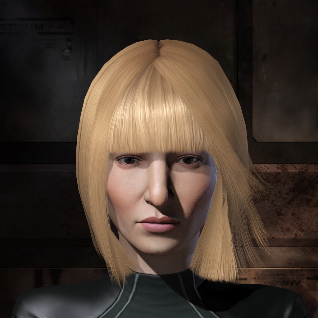 Olivia Aurelius