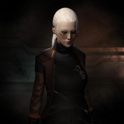 V4NTA portrait