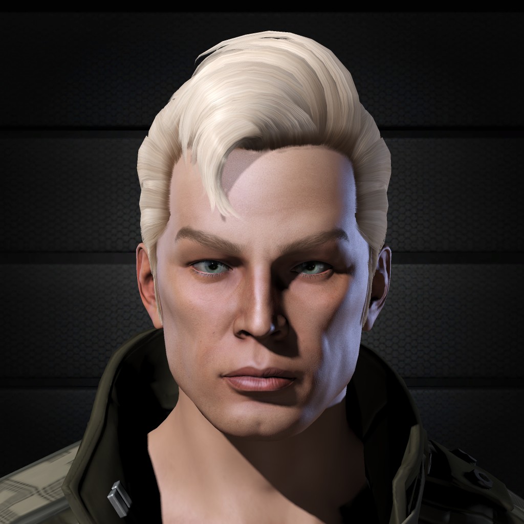 Lars Lykke Rasmussen