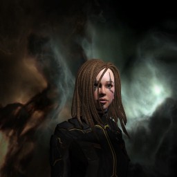 KotyaMutter portrait