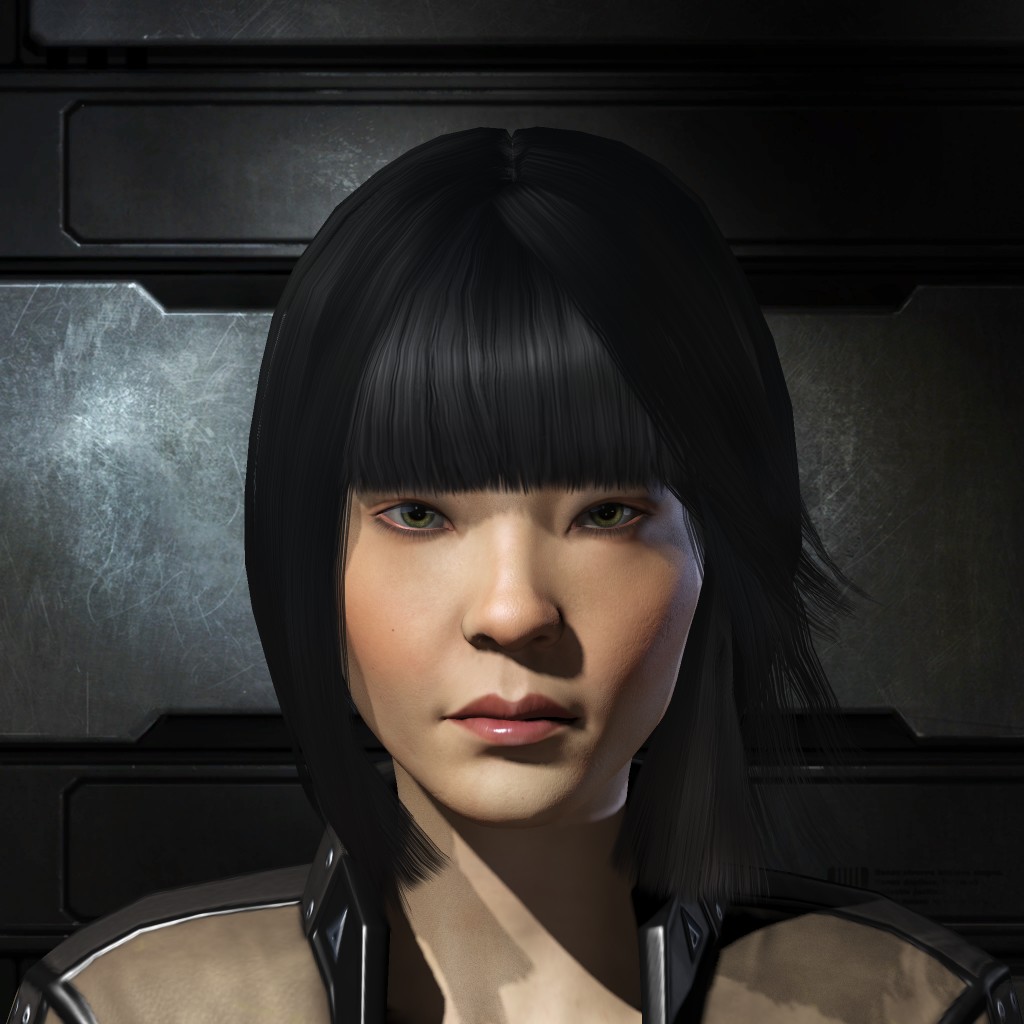 Chen HuiChieh