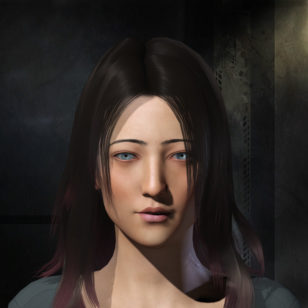 Haruhi Tabihara