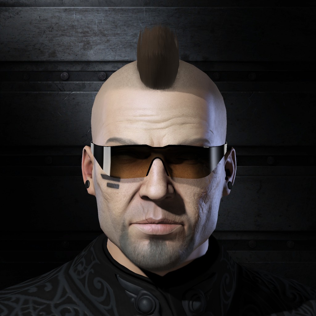Ganderoll