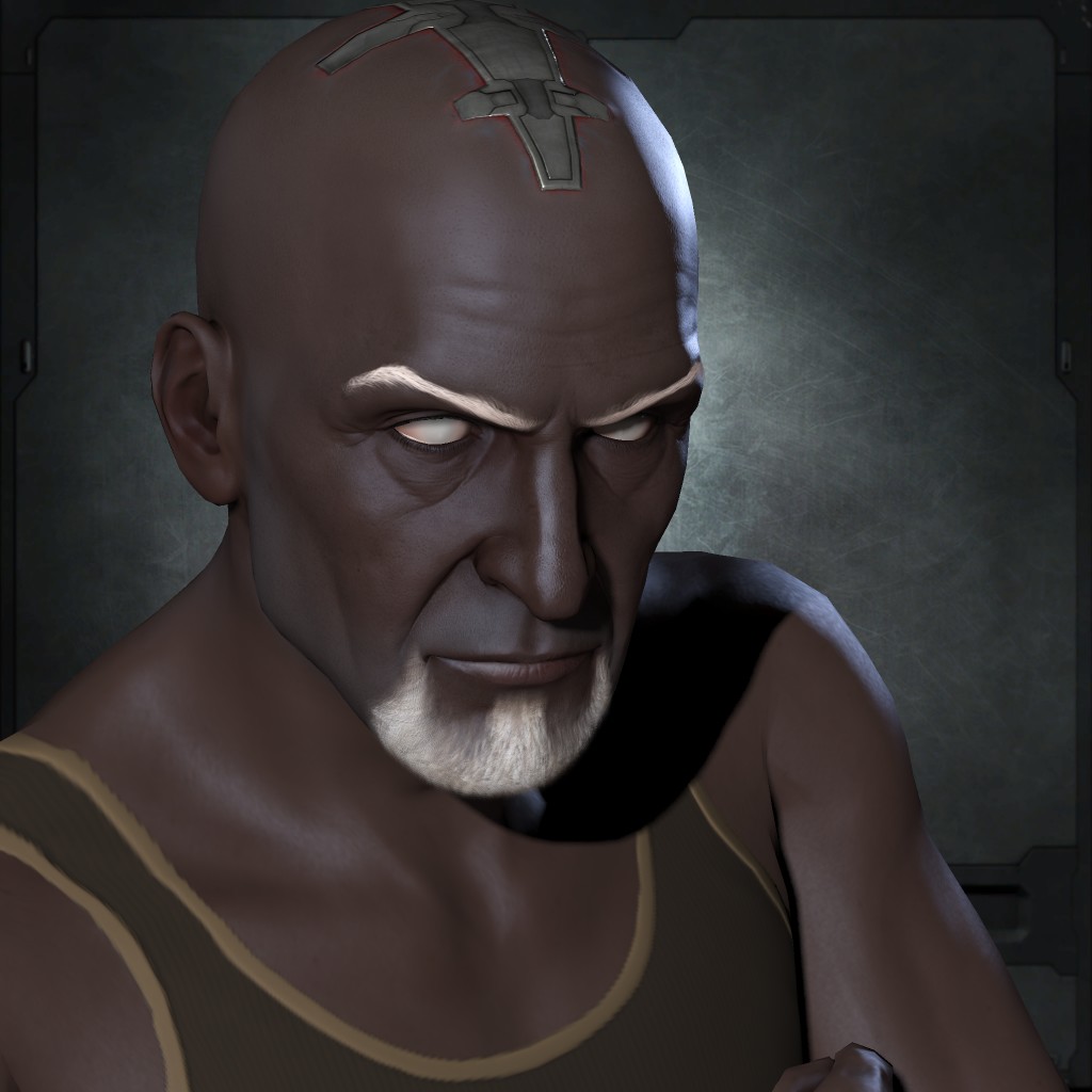 Vehemancer