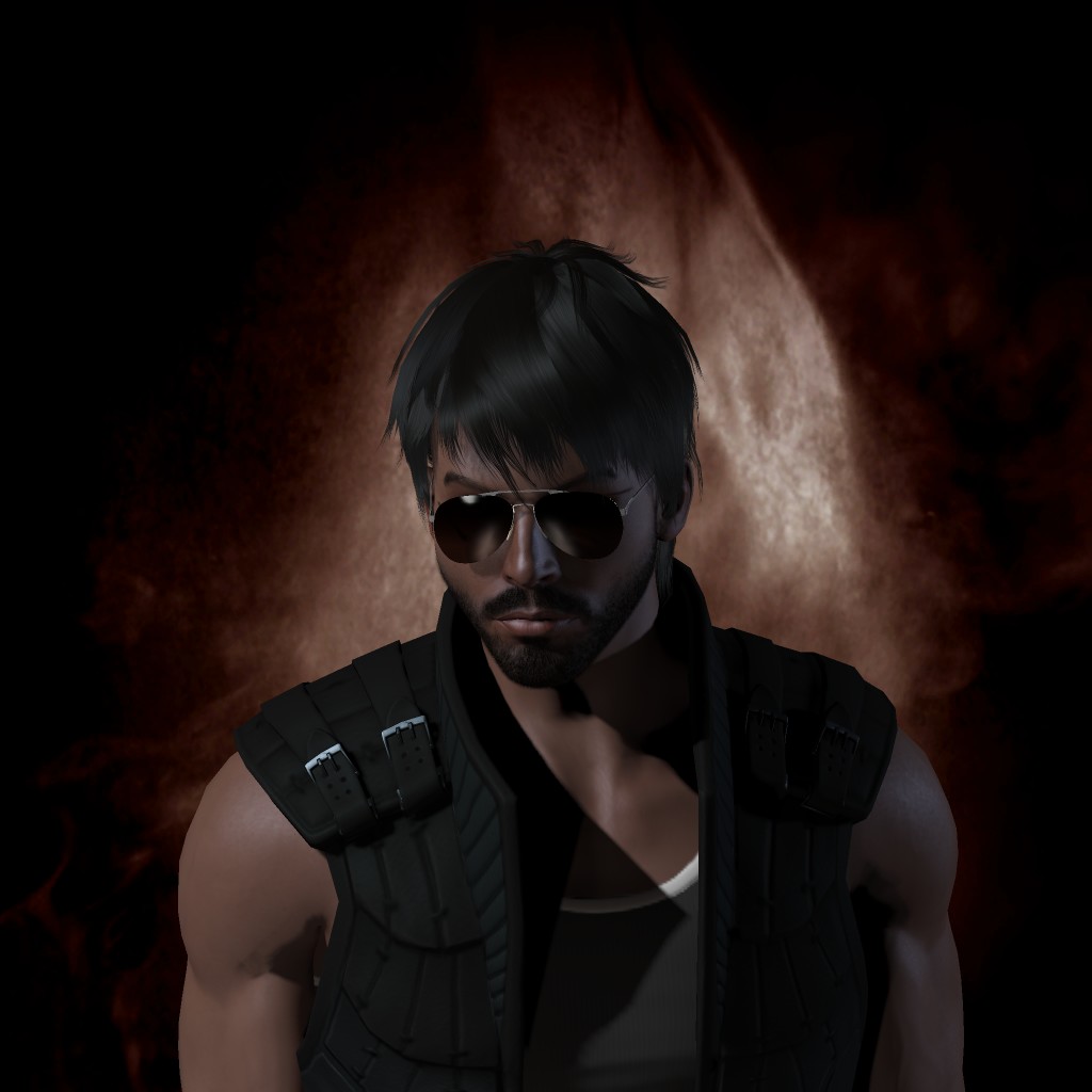 Logan Leyona