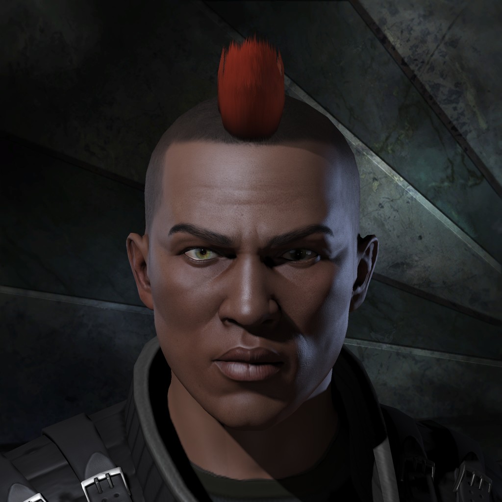 HardCore Podding Warrior22