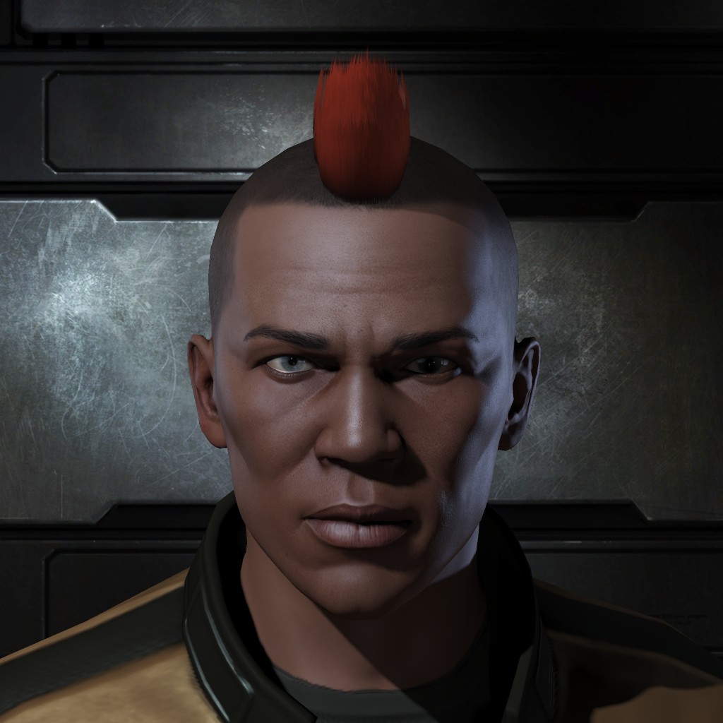 HardCore Podding Warrior24