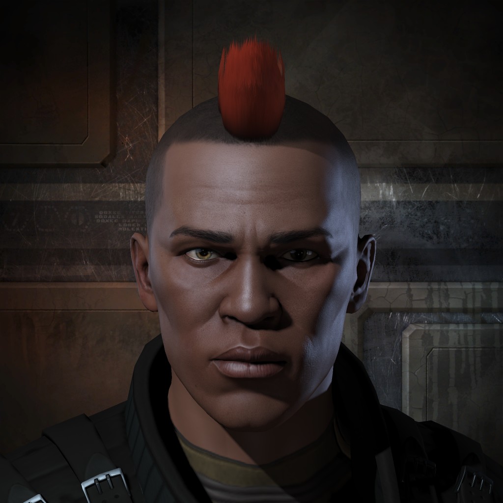 HardCore Podding Warrior25