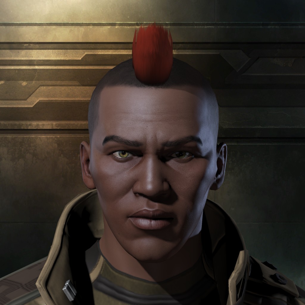 HardCore Podding Warrior26