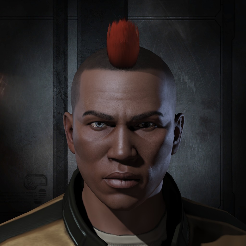 HardCore Podding Warrior27