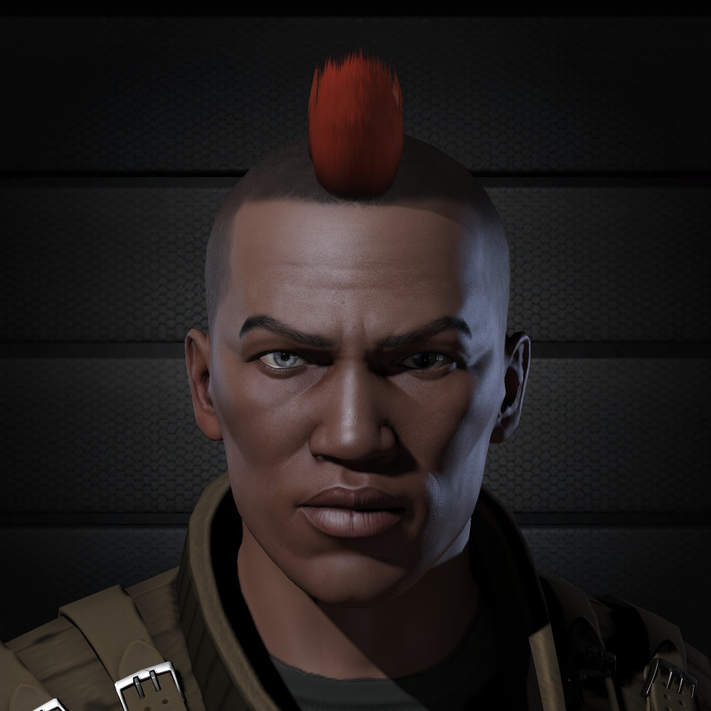 HardCore Podding Warrior28