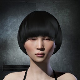Arelstulda Laduko portrait
