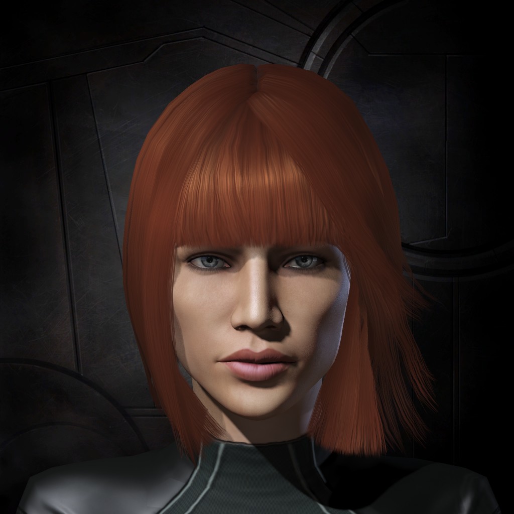 Erica Mayfaire