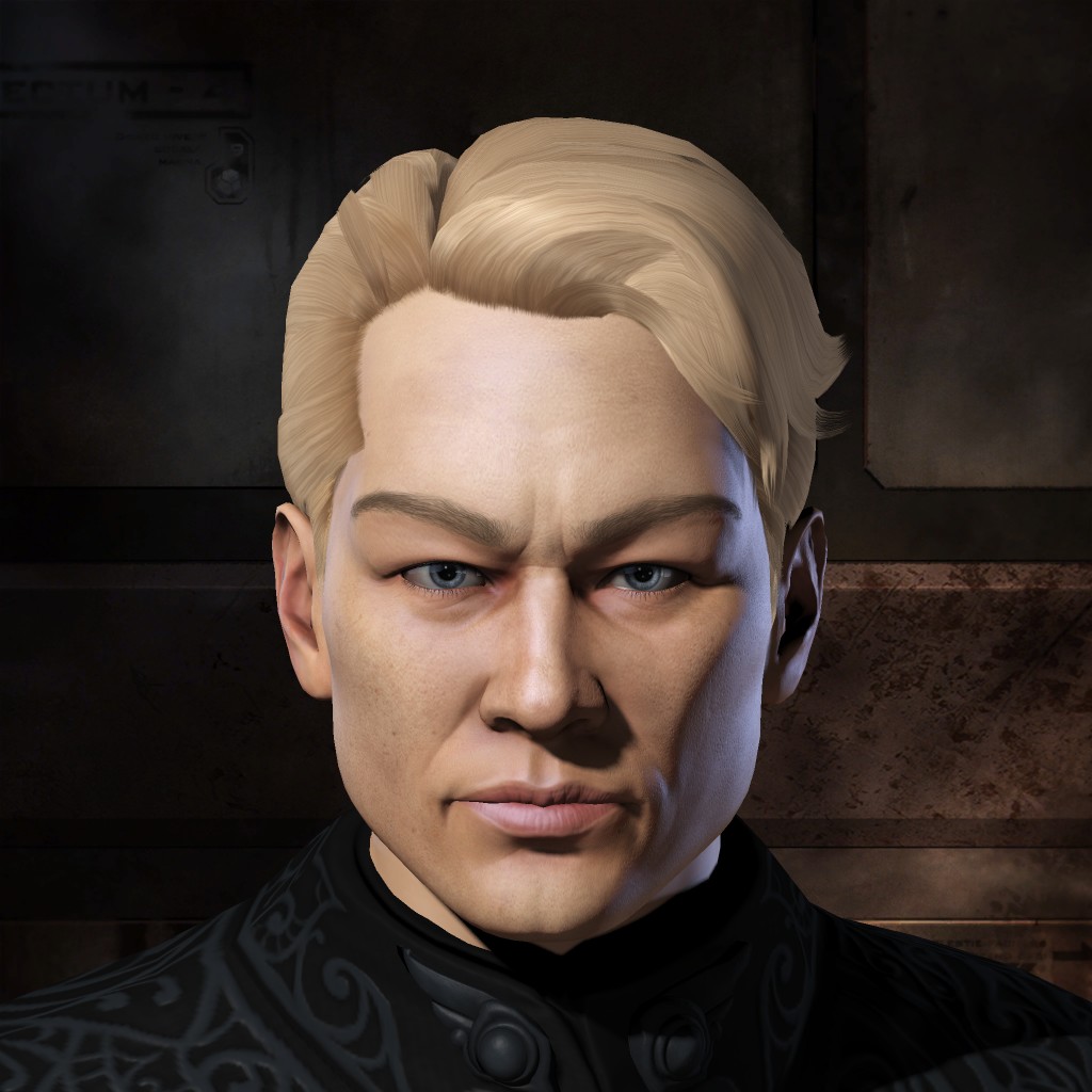 Ronghe VI