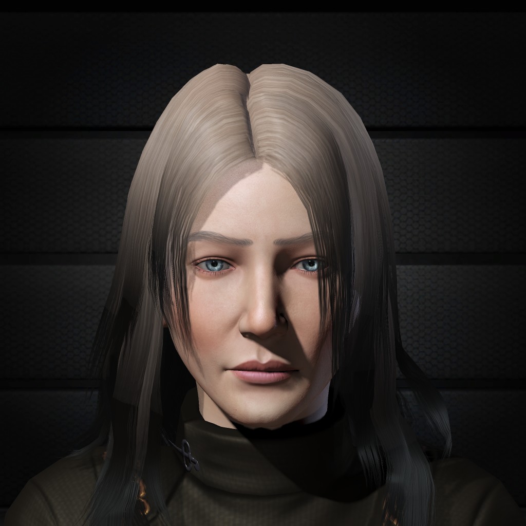 Cora Azariah