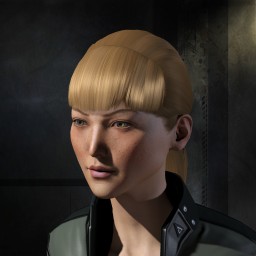 Ozma Tekitsu portrait