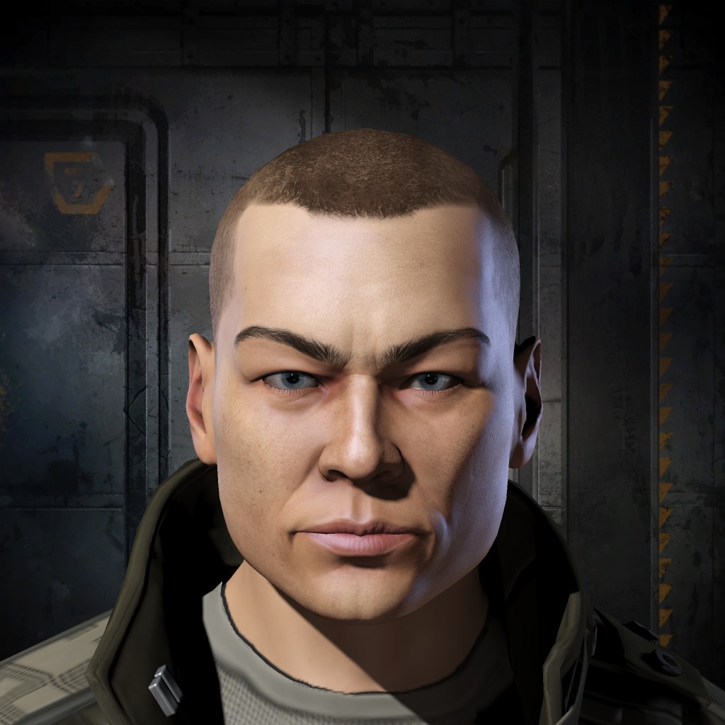 Kariwa Imata Odunen